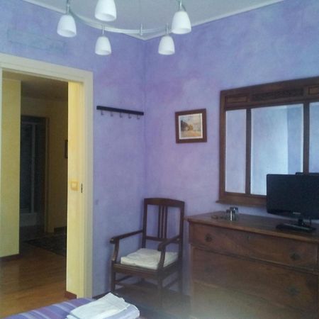 B&B Ariadamare Sanremo Bilik gambar