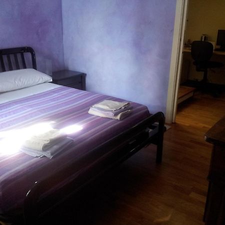 B&B Ariadamare Sanremo Bilik gambar