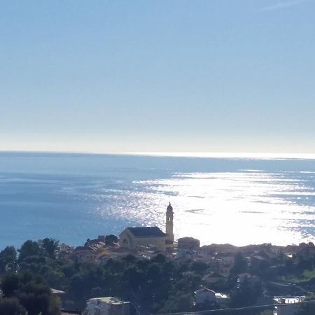 B&B Ariadamare Sanremo Luaran gambar