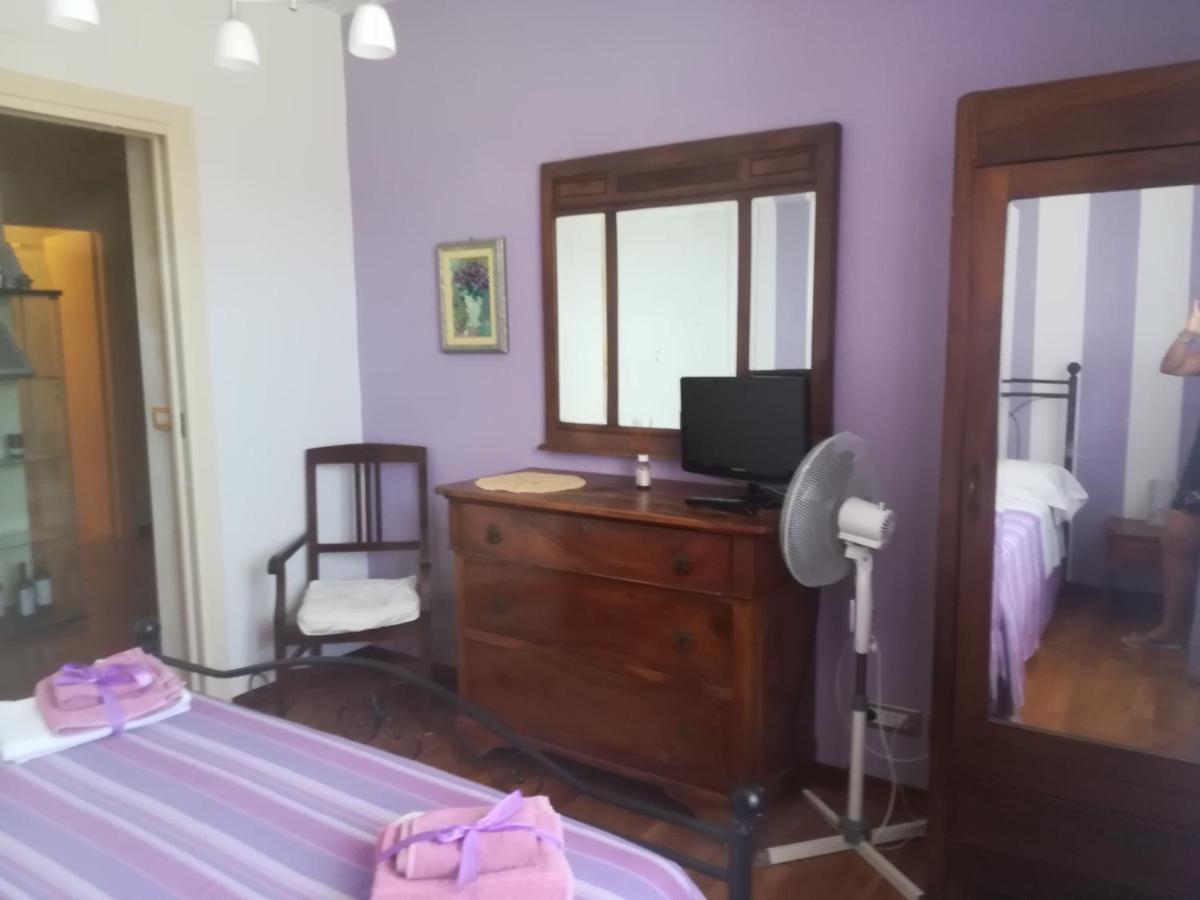 B&B Ariadamare Sanremo Luaran gambar