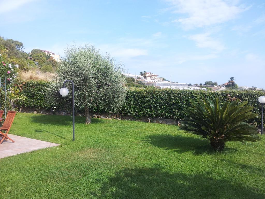 B&B Ariadamare Sanremo Luaran gambar