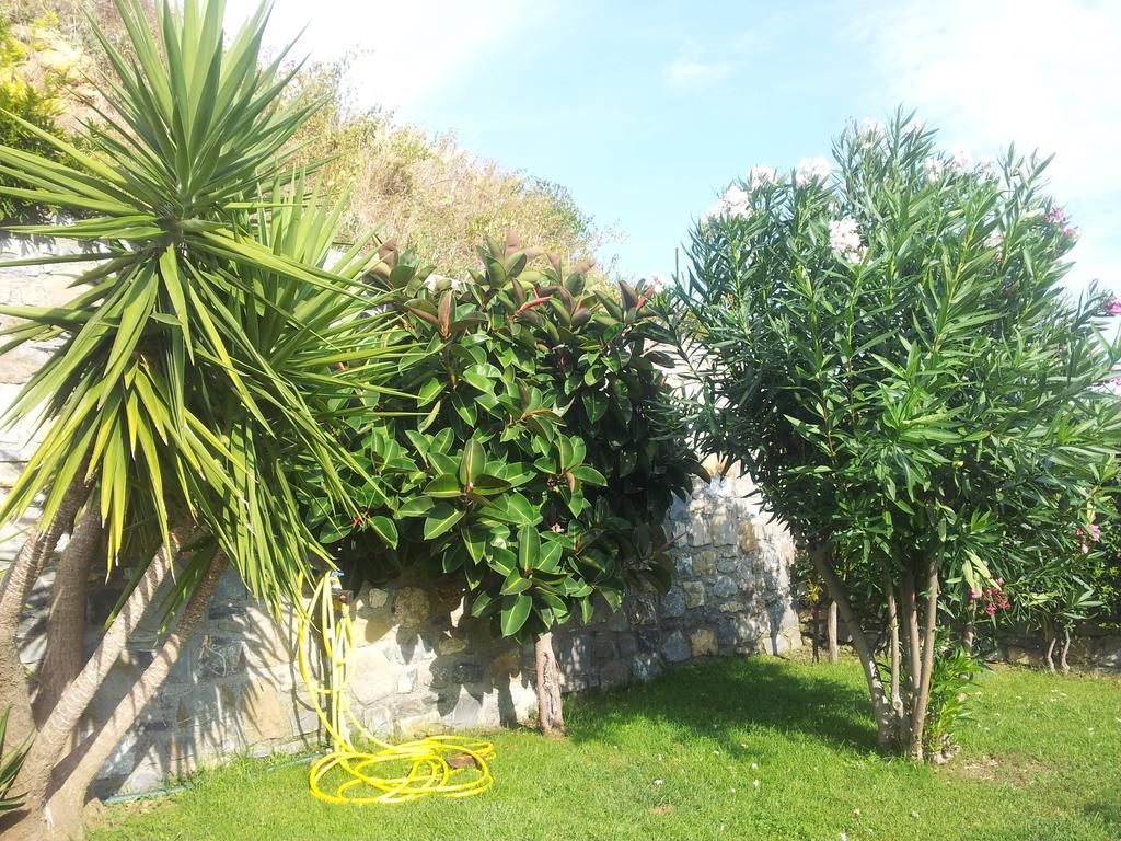 B&B Ariadamare Sanremo Luaran gambar