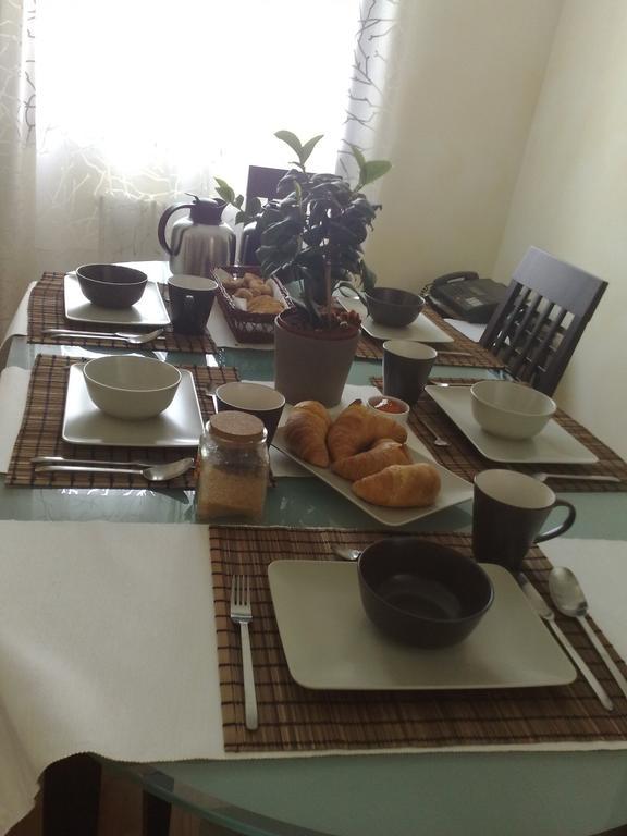 B&B Ariadamare Sanremo Luaran gambar