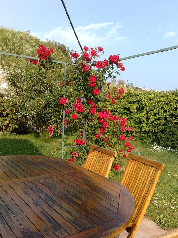 B&B Ariadamare Sanremo Luaran gambar