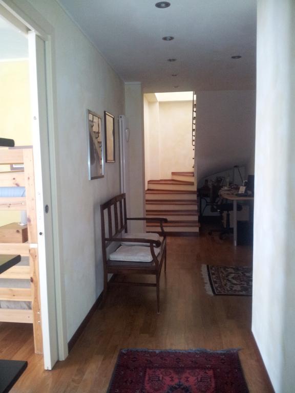 B&B Ariadamare Sanremo Luaran gambar