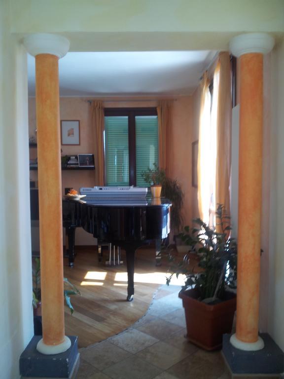 B&B Ariadamare Sanremo Luaran gambar