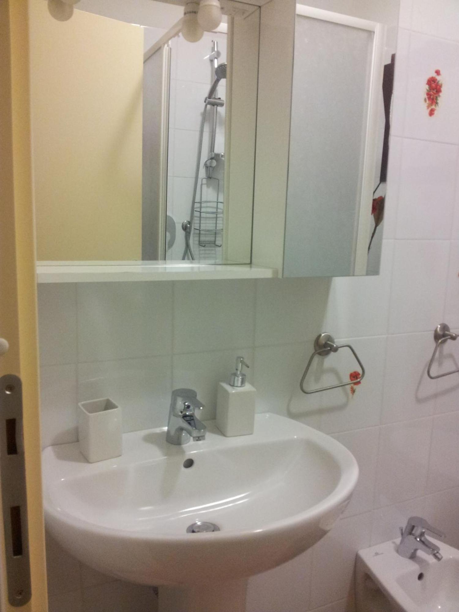 B&B Ariadamare Sanremo Bilik gambar