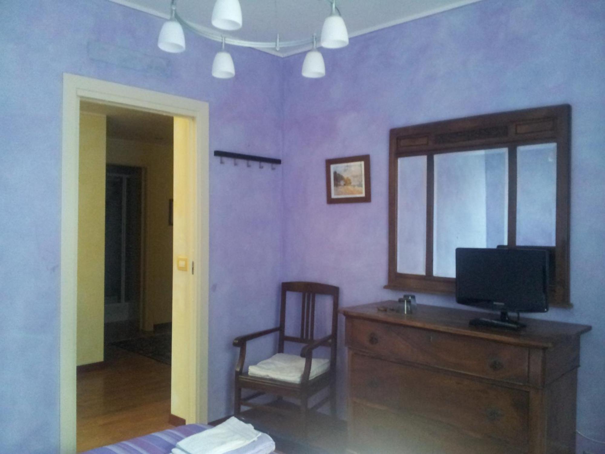 B&B Ariadamare Sanremo Bilik gambar