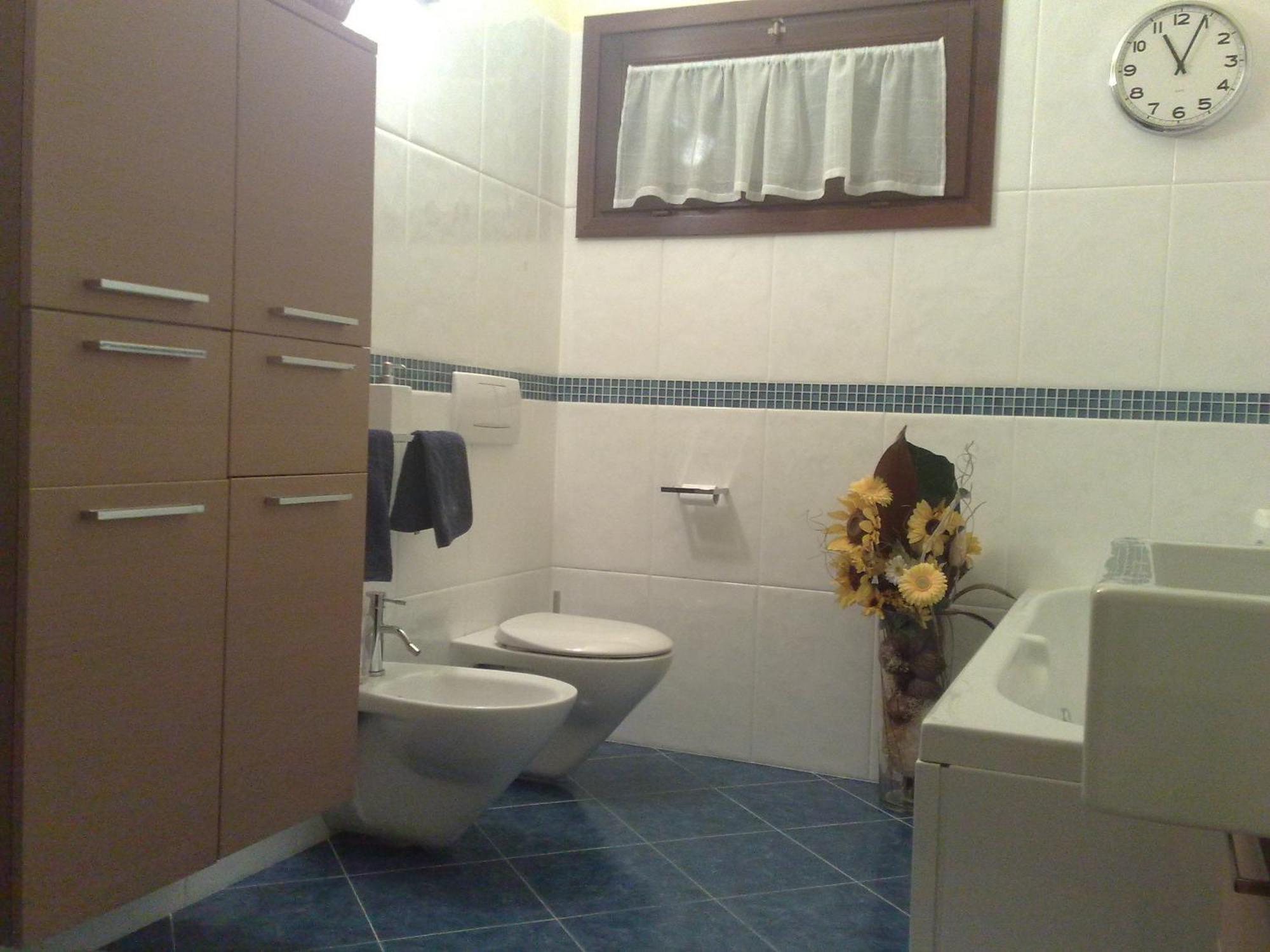 B&B Ariadamare Sanremo Bilik gambar