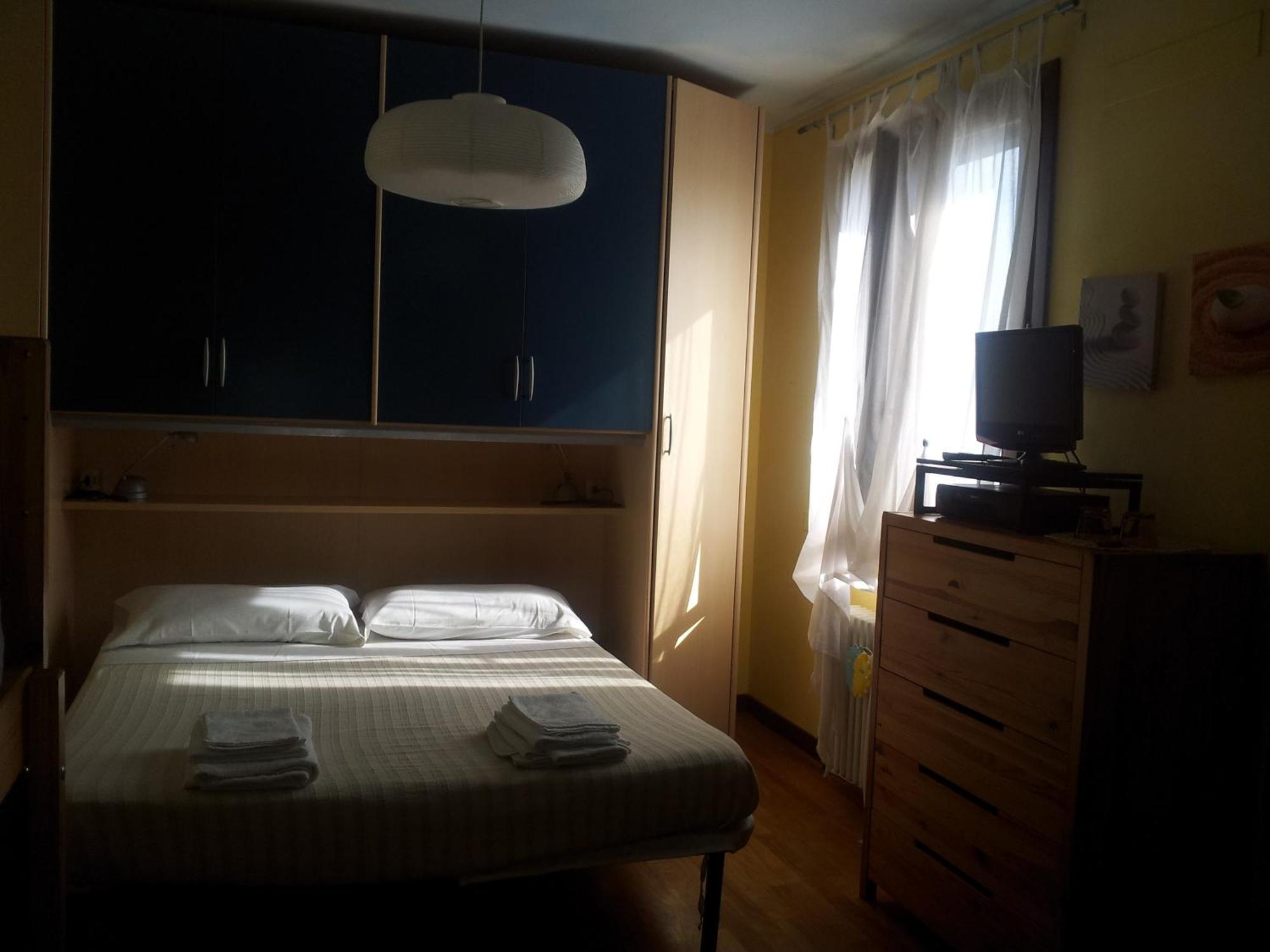B&B Ariadamare Sanremo Bilik gambar