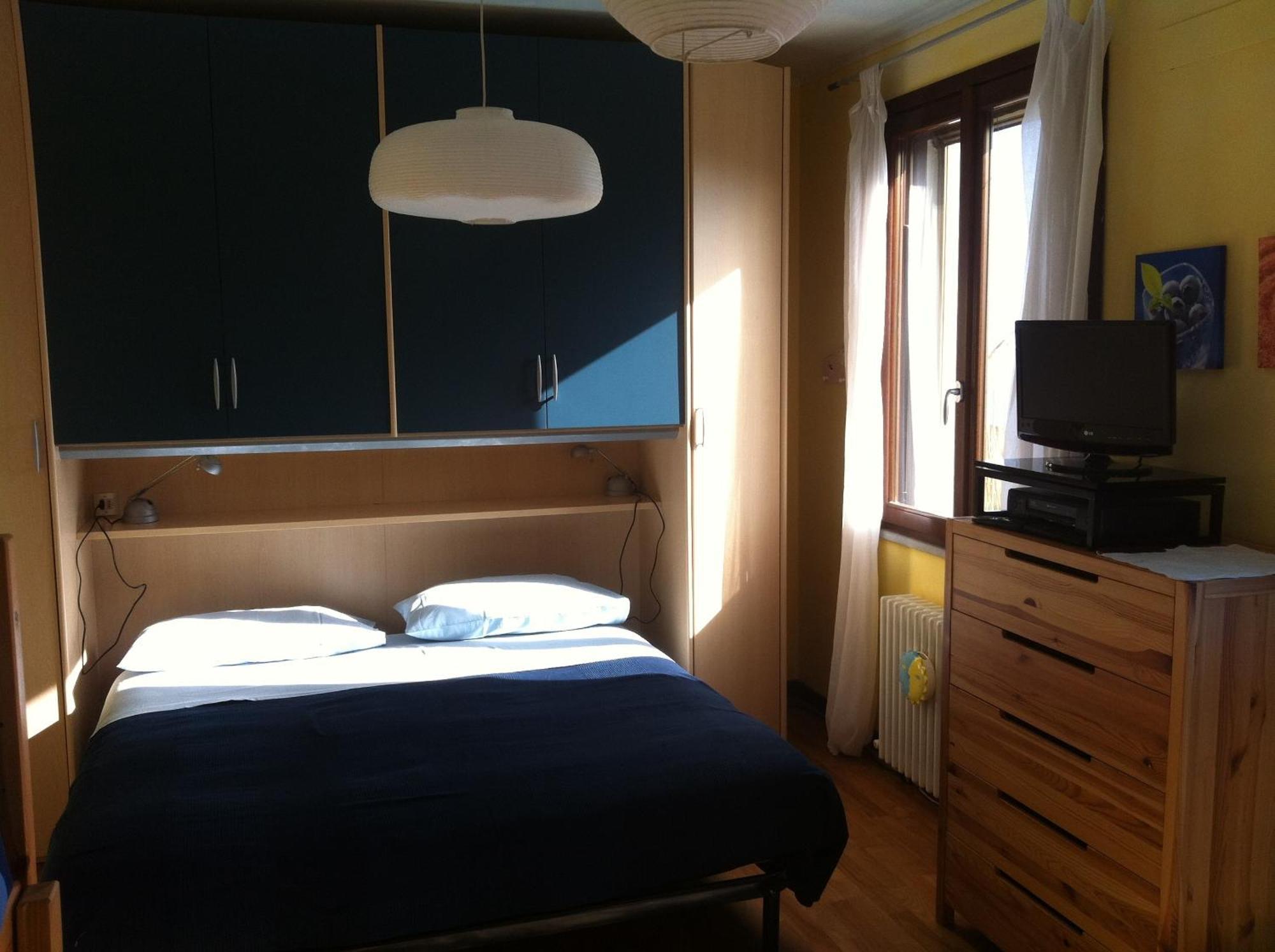 B&B Ariadamare Sanremo Bilik gambar