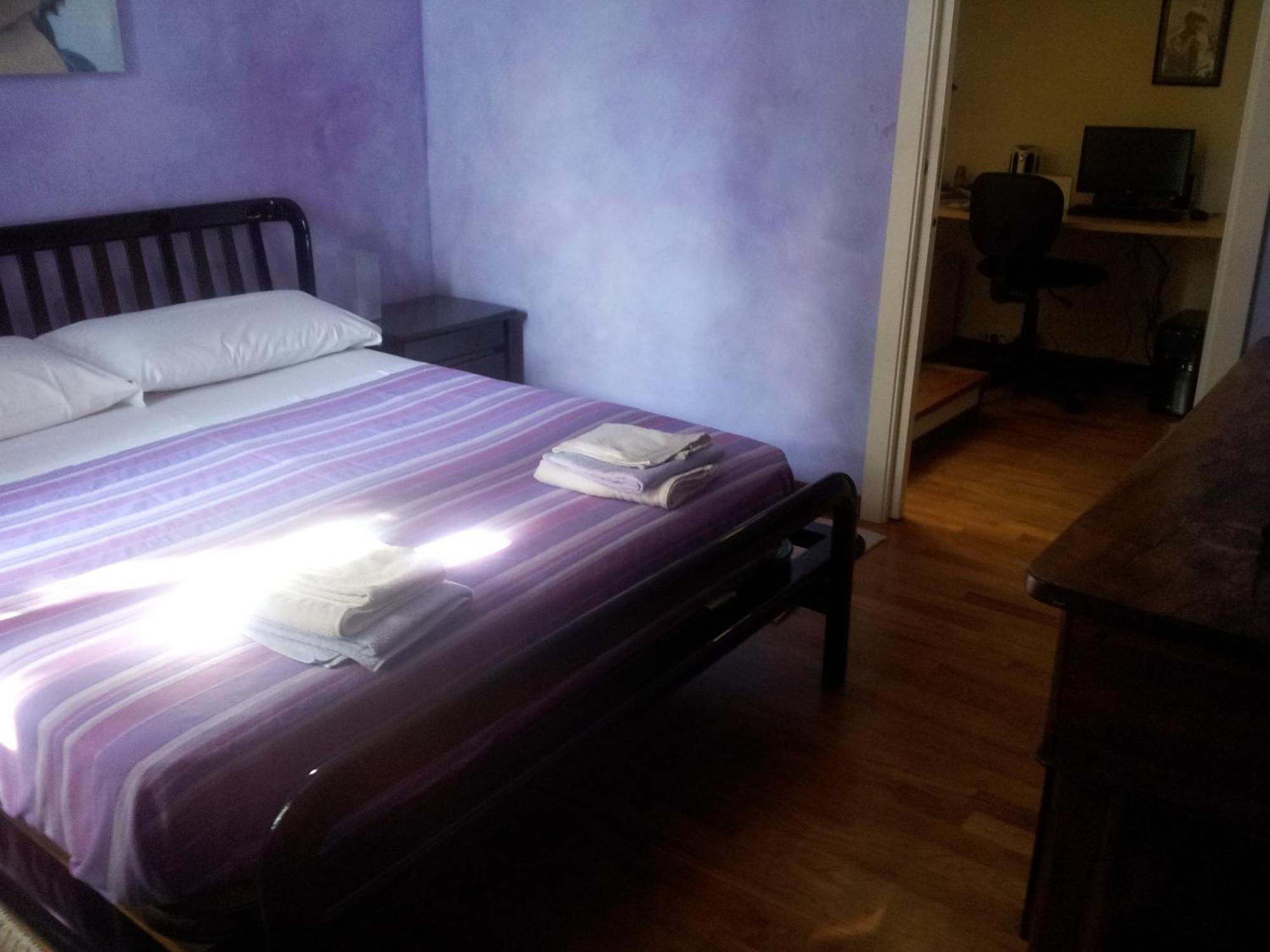 B&B Ariadamare Sanremo Bilik gambar
