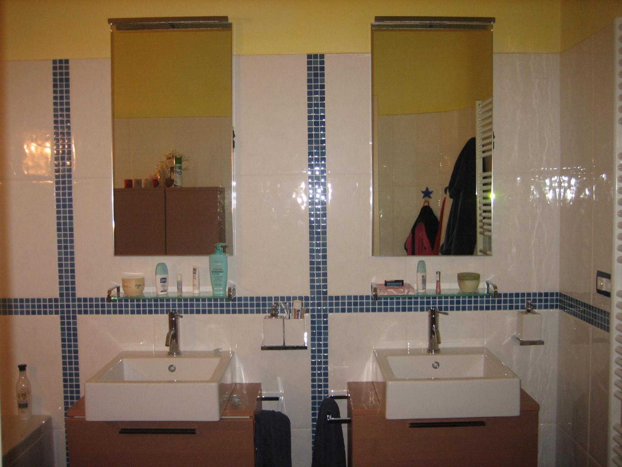 B&B Ariadamare Sanremo Bilik gambar