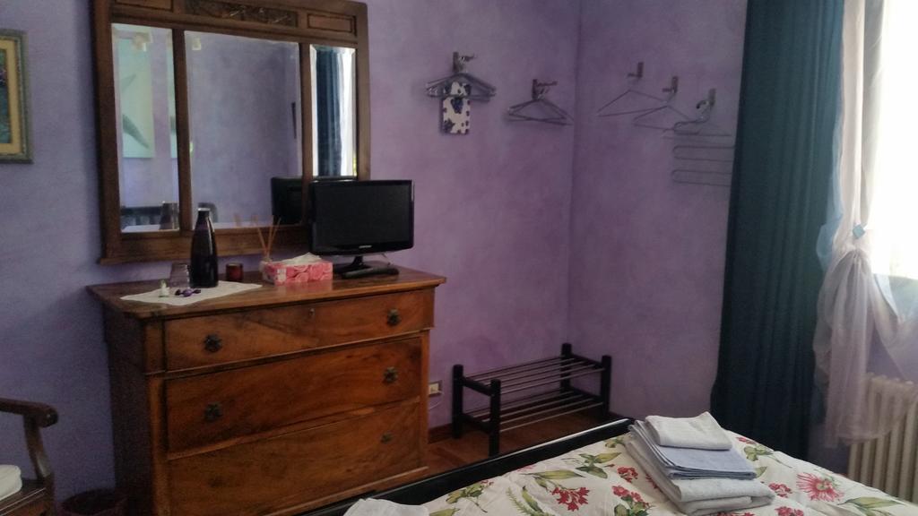 B&B Ariadamare Sanremo Luaran gambar