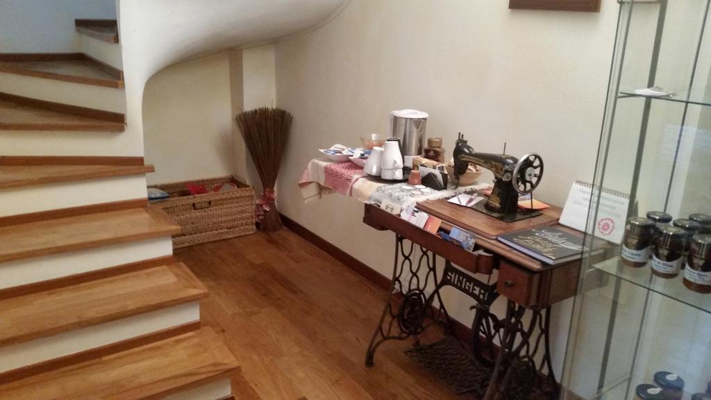 B&B Ariadamare Sanremo Luaran gambar
