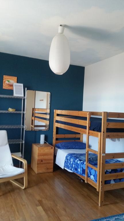 B&B Ariadamare Sanremo Luaran gambar