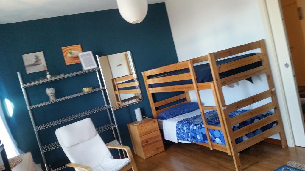 B&B Ariadamare Sanremo Luaran gambar