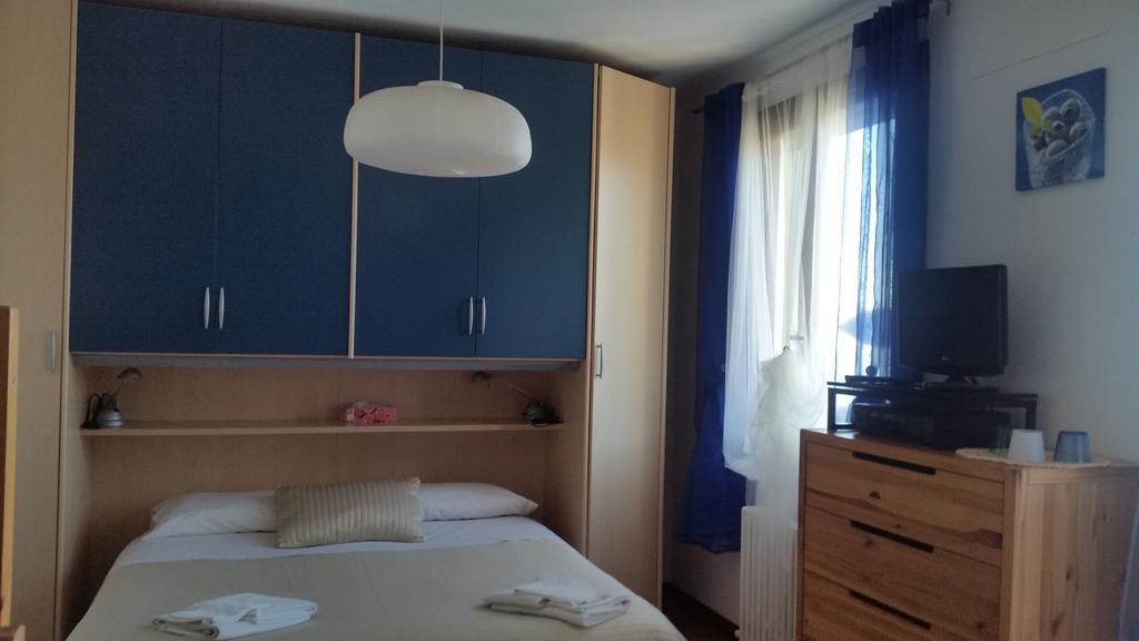 B&B Ariadamare Sanremo Luaran gambar