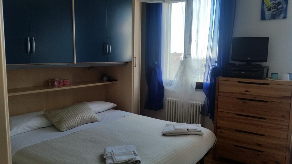 B&B Ariadamare Sanremo Luaran gambar