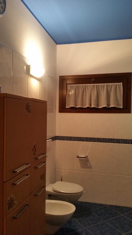 B&B Ariadamare Sanremo Luaran gambar