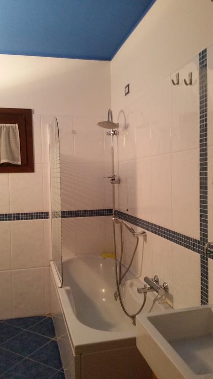 B&B Ariadamare Sanremo Luaran gambar