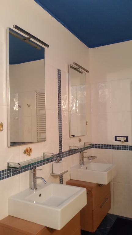 B&B Ariadamare Sanremo Luaran gambar