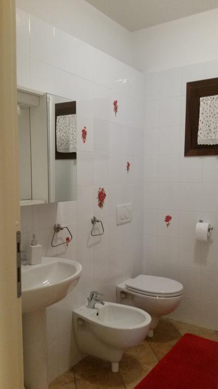 B&B Ariadamare Sanremo Luaran gambar