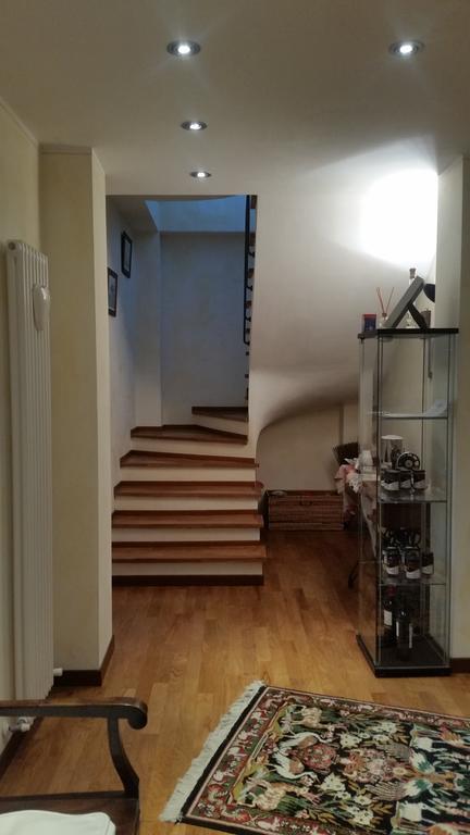 B&B Ariadamare Sanremo Luaran gambar