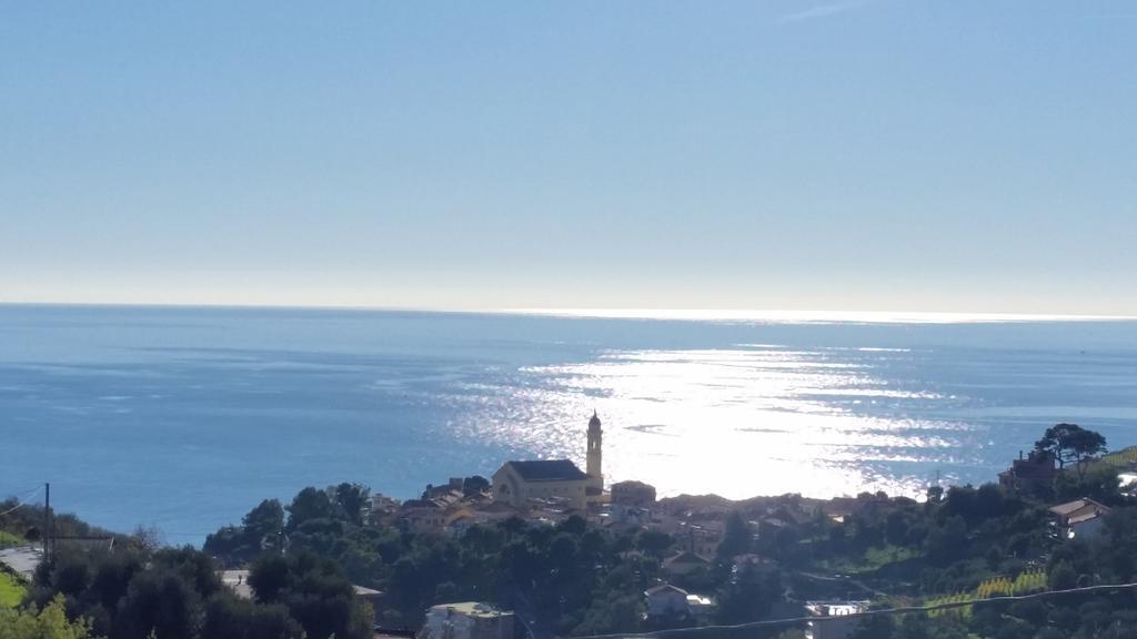 B&B Ariadamare Sanremo Luaran gambar