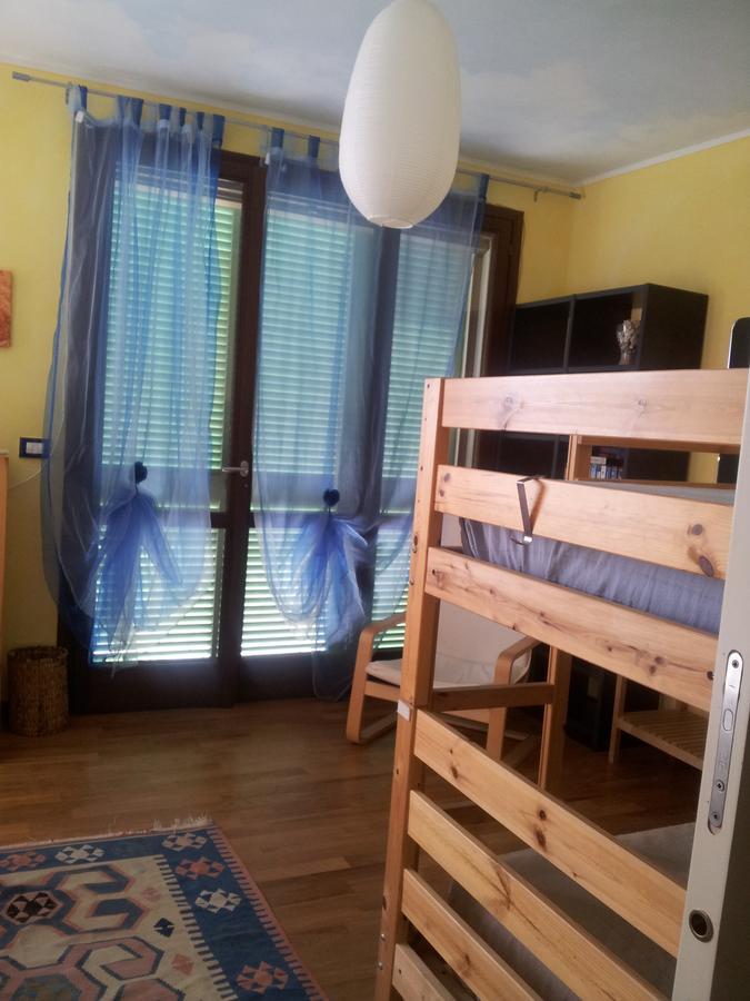 B&B Ariadamare Sanremo Bilik gambar